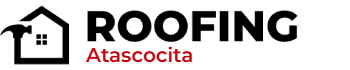 Atascocita Roofing Company Logo